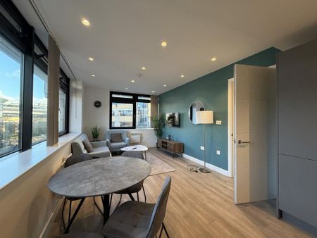 1 bedroom flat to rent - Photo 5