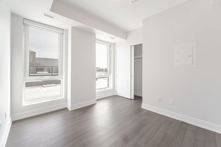 For Lease - 664 Spadina Avenue Unit# 410, Toronto, Ontario - Photo 5
