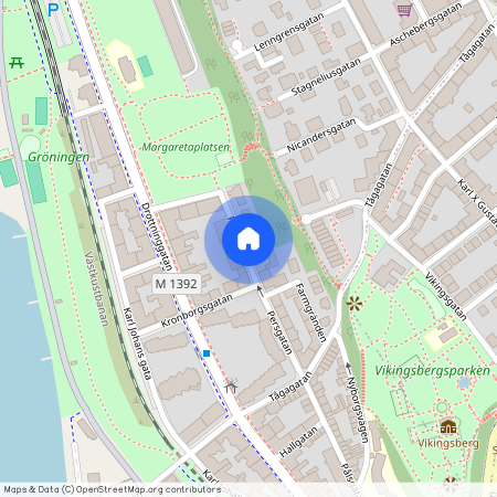 Helsingborg, Persgatan, 68, 25222