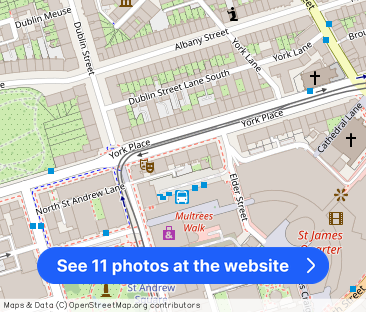 13P York Place, Edinburgh, EH1 3JD - Photo 1