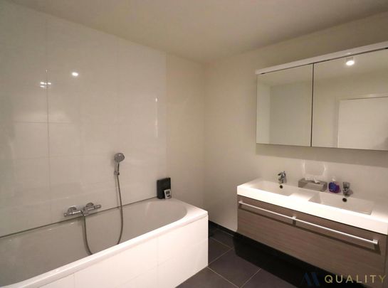 Ruim appartement in Bornem centrum - Photo 1