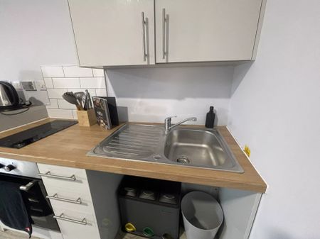 Platinum Accessible Studio - Photo 5
