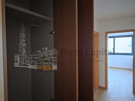 Apartamento T3 em Porto - Photo 3