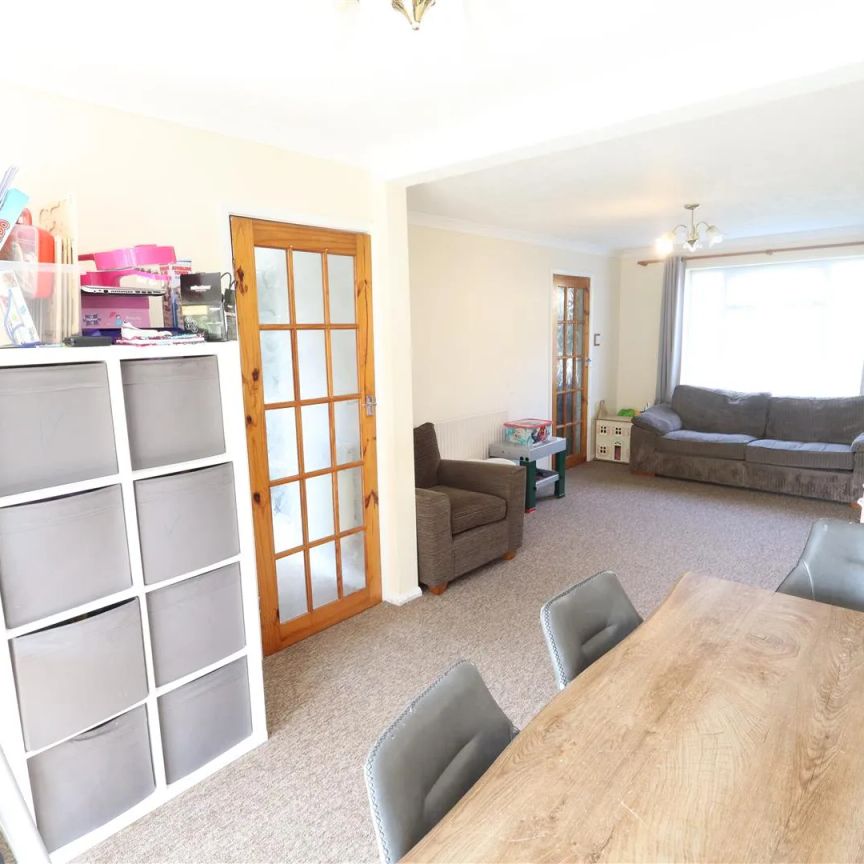 Cotesmore Road, HP1 2HQ, Hemel Hempstead - Photo 1