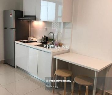 H2O Residences, Ara Damansara - Photo 4