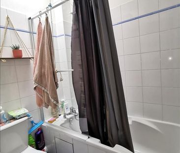 2 pièces - Meublé - 32,8 m² - 6ème étage - Colocation non autorisée - Photo 1
