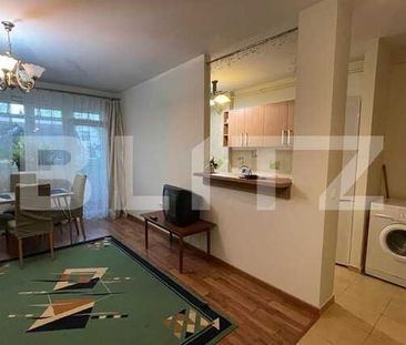 Apartament de 2 camere, 55 mp, parcare, zona Cetatii - Photo 4