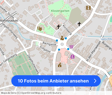Erstbezug: Helles Reihenendhaus mit 4 Zimmer - Foto 1