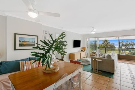BEACHFRONT UNIT - FURNISHED AND EQUIPPED - Photo 2