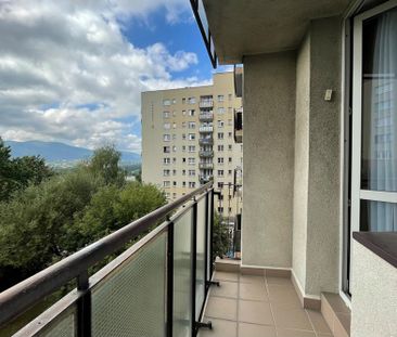 Mieszkanie z garażem na wynajem - Photo 1