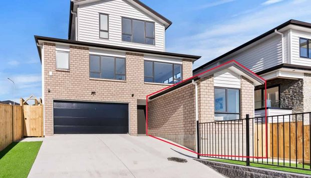 Brand new - Water,Power incl - Photo 1