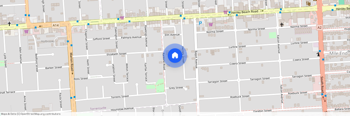 3/27 Rankine Road, SA 5031, Mile End