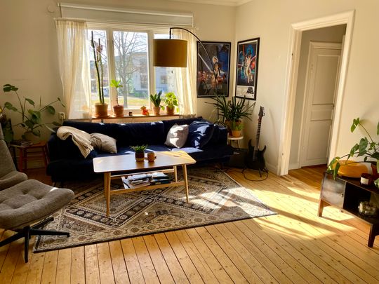 Sjätte villagatan 2 - Foto 1