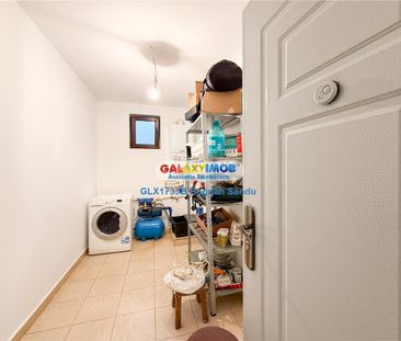 Casa de inchiriat Dragomiresti deal - Bacu - Fotografie 5