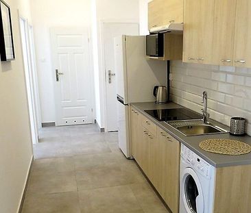 Pokój, ul. Legionów - Photo 1