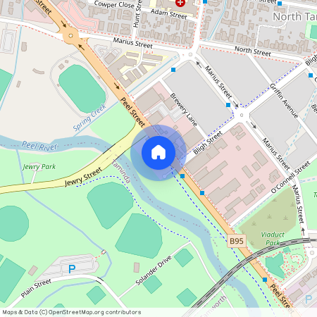 15/165-179 Peel Street, NSW 2340, Tamworth