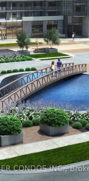 30 Meadowglen Place #2704 - Photo 1