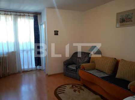 Garsoniera, 28 mp, zona strazii Grigore Alexandrescu - Photo 3