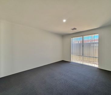 Brand-New 4-Bed Home with Theatre & Study - Photo 3