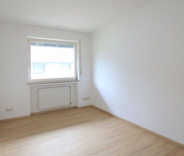 Zentrale 3-Zimmer-Obergeschosswohnung mit großem Balkon in Bad Zwischenahn - bevorzugte Kurlage - Foto 3