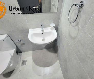 Brand New Building with Balcony, Close Kitchen - Photo 2