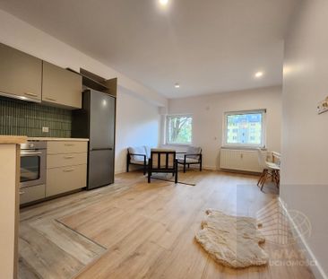 3 Pokoje - Parter - Niebuszewo - Zdjęcie 4