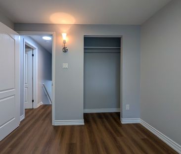 For Lease - 7 Burbank Pl Place Unit# MAIN, Barrie, Ontario - Photo 5