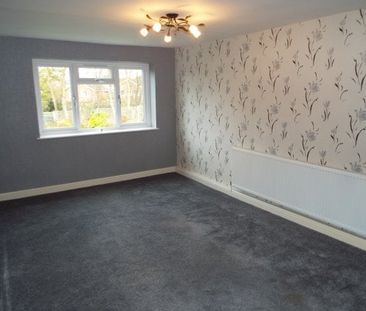 Ridgway Road, Ashby-de-la-Zouch, LE65 - Photo 2