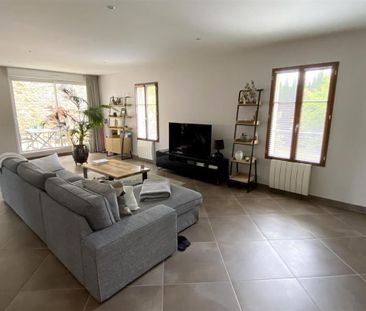 Location Appartement 3 pièces 113m² BOIS LE ROI 77590 - Photo 1