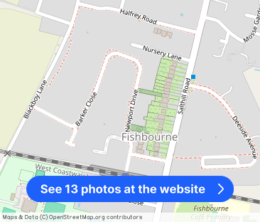 Newport Drive Chichester PO19 - Photo 1