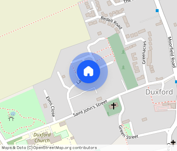 Laceys Way, Duxford - Photo 1