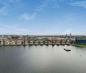 Western Gateway, Coral Apartments, E16 - Photo 4