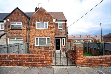 Blyton Avenue, Ryhope, Sunderland, SR2 - Photo 3