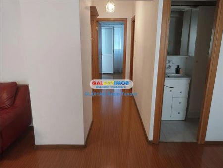 De inch apartament ultracentral 3 cam toate dotarile - Photo 4