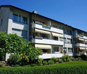 3.5 Zimmer, 72 m², 2. Stock - Photo 6