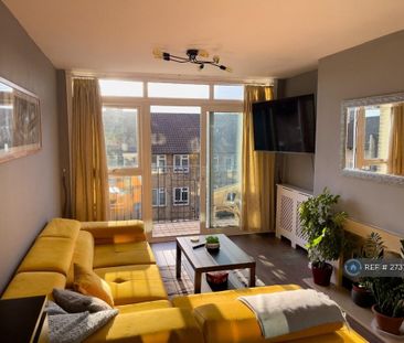 3 bedroom maisonette to rent - Photo 2