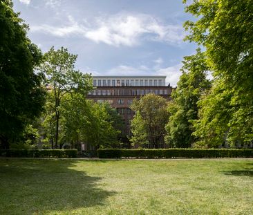 Am Karlsbad 10, WE 47, 3-Zi-Whg mit Balkon nahe Potsdamer Platz - Photo 5