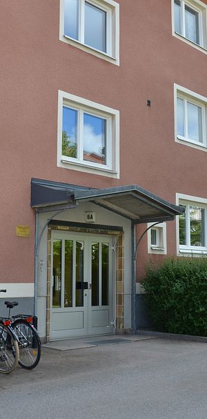 Väpnargatan 6 C, våning 2 - Photo 1