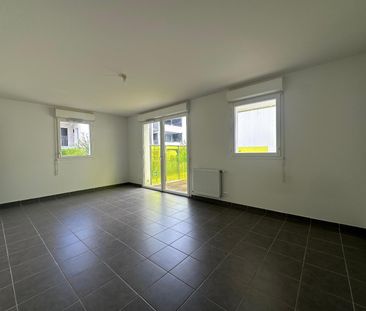 BLAGNAC / Location Appartement 1 Pièce 36 m² - Photo 2