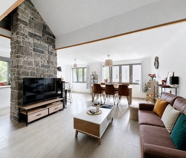 Appartement - à louer - 750 € 5570 BEAURAING - Foto 1