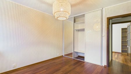 Poznań, ul. Wojskowa - Photo 3