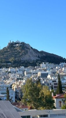 Διαμέρισμα για ενοικίαση Άλσος Παγκρατίου (Παγκράτι) - Φωτογραφία 1
