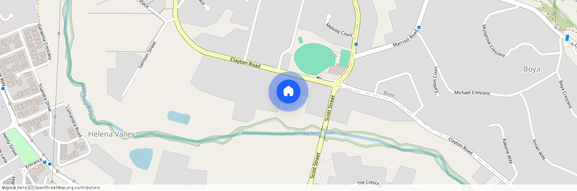 560 Clayton Road, Helena Valley, WA, 6056