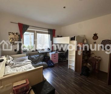 TAUSCHWOHNUNG Zentral gelegene lichtdurchflutete 3,5 Zimmer Wohnung - Photo 1