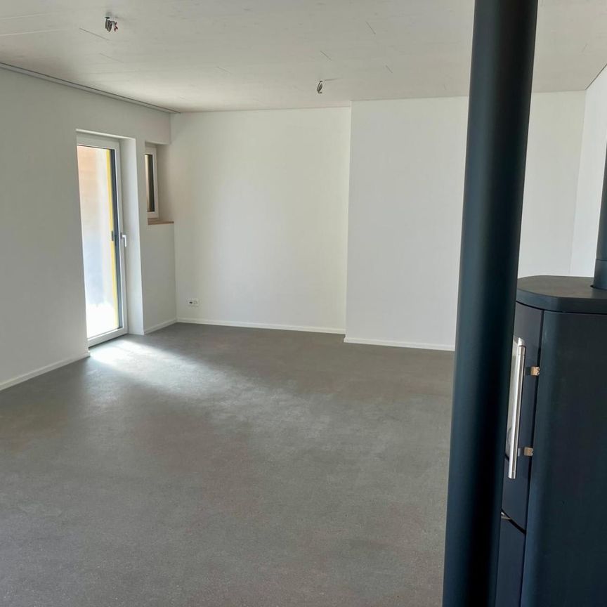 3.5 Zimmer, 76 m², EG - Photo 1