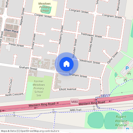 1/30 Graham Street, Vic 3047, Broadmeadows