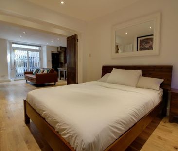 1 Bed Flat, Eversholt St, NW1 - Photo 3