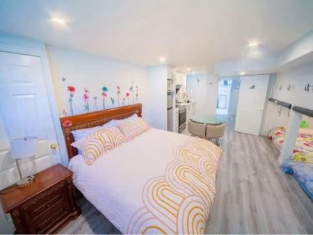 For Lease - 49 Summerfeldt Crescent Unit# Bsmt, Markham, Ontario - Photo 3