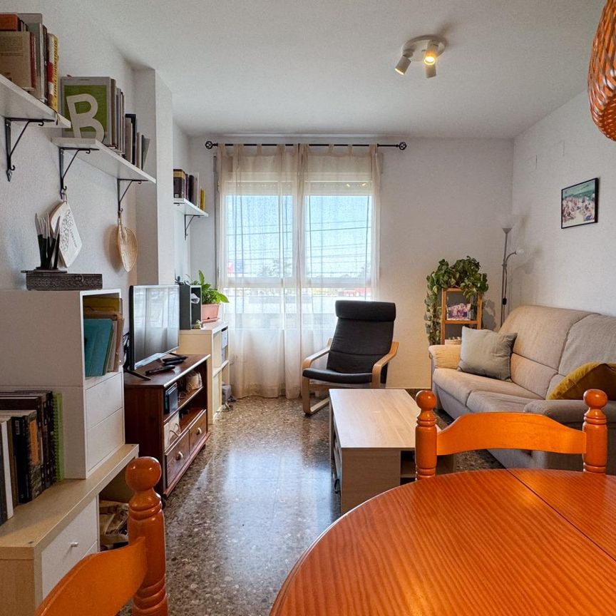 Flat - Burjassot (Canterería) - Photo 1