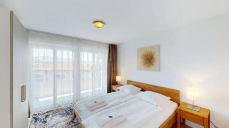 Appartement Albert Cuypstraat, Amsterdam - Foto 4